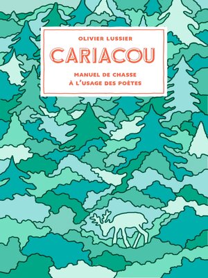 cover image of Cariacou